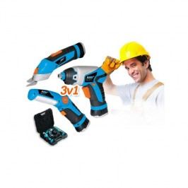 Asist AE236S