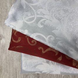 Balík látok lurex