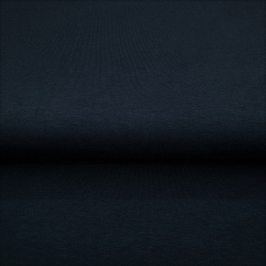 Úplet viskóza night blue