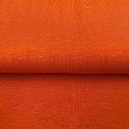 Úplet bambus orange