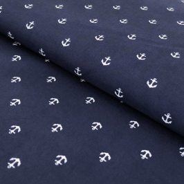 Capri Anchor navy