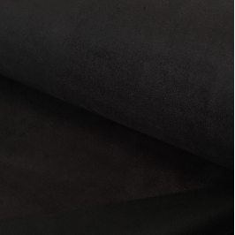 Scuba SUEDE black II.trieda