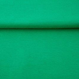 Patent hladký apple green