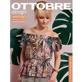 Ottobre design woman 2/2017 ENG