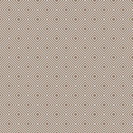 Square brown