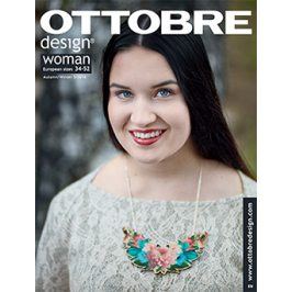 Ottobre design woman 5/2016 ENG