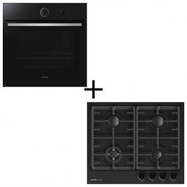 Gorenje BO 71 SY2B + GKTG 6SY2B