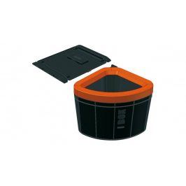 FRANKE SOLO 45 121.0030.540