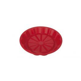 Forma na koláč - torta TOP SILICONE ø 24 cm žltá