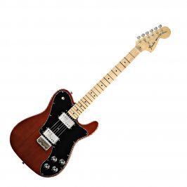 Fender Classic Series '72 Telecaster Deluxe, Maple Fingerboard, Walnut