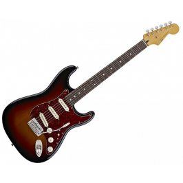 Squier Classic Vibe Stratocaster '60s, Rosewood Fingerboard, 3-Color Sunburst