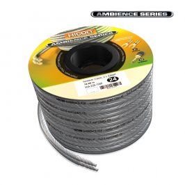 SOMMER HICON Ambience Speakercable 2x2,5, 30m