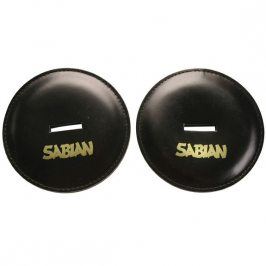 SABIAN LEATHER CYMBAL PADS