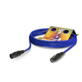 SOMMER AES/EBU Binary, blau, 20,00m