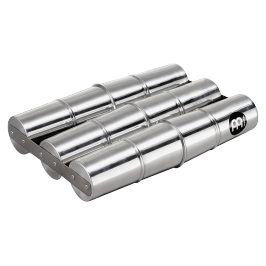 MEINL SAMBA TRIPLE SHAKER ALU, LARGE