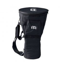MEINL DJEMBE BAG SMALL BLACK, MAX.10
