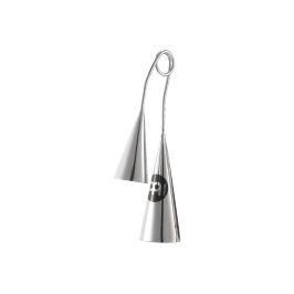 MEINL A-GO-GO-BELL REALPLAYER SAMBA MODEL, WITH SPRING