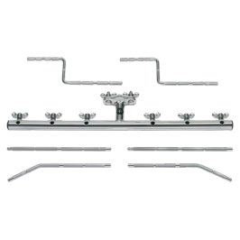 MEINL MOUNTING BAR 6 PCS.