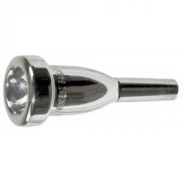Vincent Bach Mouthpiece Flugelhorn Mega Tone Serie K342 1 1/2C