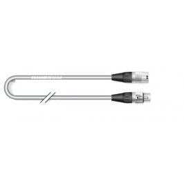 Sommer Cable SC MWHV; XLR / XLR; 10m; biela