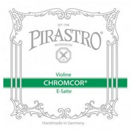 Pirastro VIOLIN CHROMCOR samost. struna E