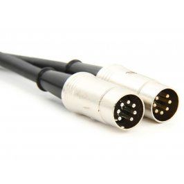 Hughes & Kettner FSM MIDI kabel DIN 7 9m
