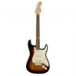 Fender Classic Player '60s Stratocaster, Pau Ferro Fingerboard, 3-Color Sunburst