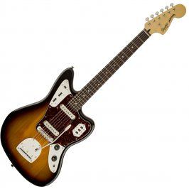 Squier Vintage Modified Jaguar, 3-Color Sunburst