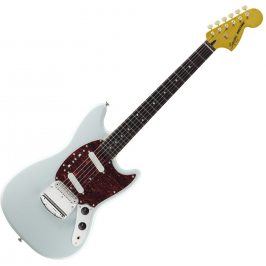 Squier Vintage Modified Mustang, Sonic Blue