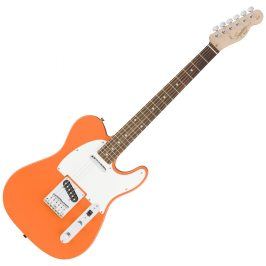 Squier Affinity Series Telecaster, Competition Orange
