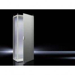 Skriňový rozvádzač Rittal TS8 8826.500 8826500, (š x v x h) 800 x 2200 x 600 mm, oceľový plech, svetlo sivá (RAL 7035), 1 ks