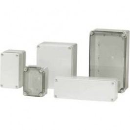 Inštalačná krabička Fibox PICCOLO ABS B 65 G 8784303, (d x š x v) 110 x 80 x 65 mm, ABS, svetlo sivá (RAL 7035), 1 ks