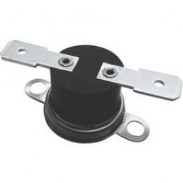 Bimetalový spínač ESKA 261 (261-Ö100-S85-H), 250 V, 10 A, (± 5°C) 100 °C / 85 °C